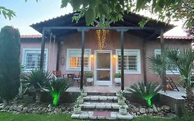 Lagoon Beach House